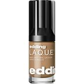 edding - Naglar - Browns L.A.Q.U.E.