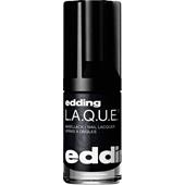 edding - Naglar - Greys & Darks L.A.Q.U.E.