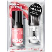 edding - Naglar - Power of Joy P.O.W.E.R. Set