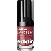 edding - Naglar - Powerkvinnor kollektion Nail Lacquer