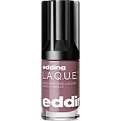 edding - Naglar - Shade Refresh L.A.Q.U.E.