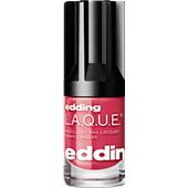 edding - Naglar - Time to C.E.L.E.B.R.A.T.E. L.A.Q.U.E.
