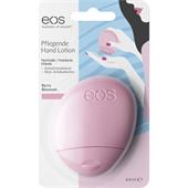 eos - Händer - Berry Blossom Hand Lotion
