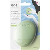 eos - Händer - Cucumber Hand Lotion