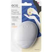 eos - Händer - Vanilla Orchid Hand Lotion