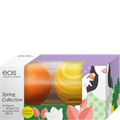 eos - Läppar - Spring Collection Set
