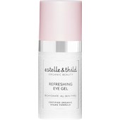 estelle & thild - BioHydrate - Refreshing Eye Gel