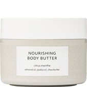 estelle & thild - Citrus Menthe - Nourishing Body Butter
