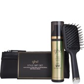 ghd - Hårprodukter - Style Gift Set