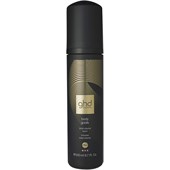 ghd - Hårprodukter - Total Volume Foam