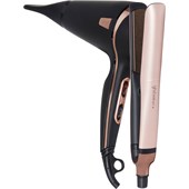 ghd - Hårstyler - Deluxe Set