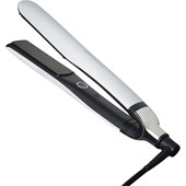 ghd - Hårstyler - Platinum+ Styler White