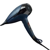 ghd - Hårfön - Helios Hair Dryer