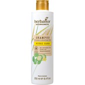 herbaflor - Schampo - Shampoo Nutri Care 