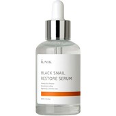 iUnik - Serum och olja - Black Snail Restore Serum