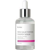 iUnik - Serum och olja - Rose Galactomyces Synergy Serum
