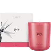 Ipuro - Classic Line - Jardin Candle