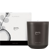 Ipuro - Classic Line - Noir Candle