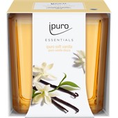 Ipuro - Essentials by Ipuro - Soft Vanilla Candle