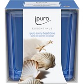 Ipuro - Essentials by Ipuro - Sunny Beachtime Candle