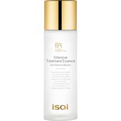 isoi - Bulgarian Rose - Intensive Treatment Essence