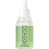 isoi - CICAGO - Cica Double Effect Ampoule