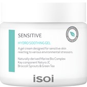 isoi - Sensitive Skin - Hydro Soothing Gel