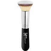 it Cosmetics - Brush - Heavenly Luxe #6 Flat Top Foundation Brush