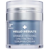 it Cosmetics - Anti-Aging - Daily Retinol Serum-In-Cream