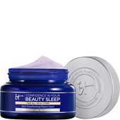 it Cosmetics - Återfuktande hudvård - Confidence In Your Beauty Sleep, nattkräm Skin-Transforming Pillow Cream