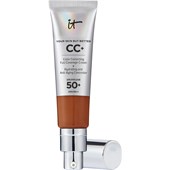 it Cosmetics - Moisturizer - Your Skin But Better CC+ Cream SPF 50+