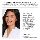 it Cosmetics - Återfuktande hudvård - Your Skin But Better CC+ Cream SPF 50+