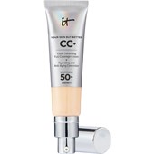 it Cosmetics - Återfuktande hudvård - Your Skin But Better CC+ Cream SPF 50+