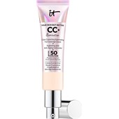 it Cosmetics - Moisturizer - Your Skin But Better CC+ Illumination Cream SPF 50+