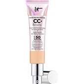 it Cosmetics - Moisturizer - Your Skin But Better CC+ Illumination Cream SPF 50+