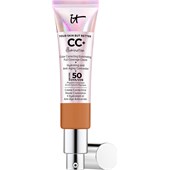 it Cosmetics - Återfuktande hudvård - Your Skin But Better CC+ Illumination Cream SPF 50+