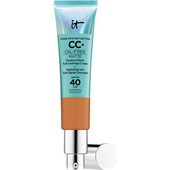 it Cosmetics - Återfuktande hudvård - Your Skin But Better CC+ Oil Free Matte Cream SPF 40
