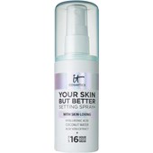 it Cosmetics - Återfuktande hudvård - Your Skin But Better Setting Spray+