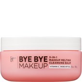 it Cosmetics - Cleansing - Bye Bye Makeup 3-in-1 Makeup Melting Cleansing Balm