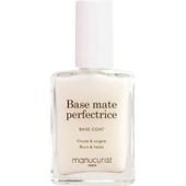 manucurist Paris - Hand- & nagelvård - Base Mate Perfectrice