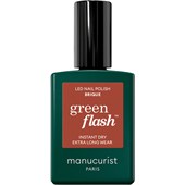 manucurist Paris - Nail Polish - Green Flash