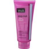 muk Haircare - Deep muk - 1 Minute Ultra Soft Treatment
