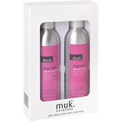 muk Haircare - Deep muk - Set