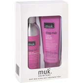 muk Haircare - Deep muk - Set