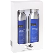 muk Haircare - Intense muk - Set