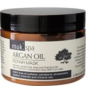 muk Haircare - Muk.spa - Argan Oil Repair Mask
