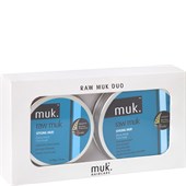 muk Haircare - Styling Muds - Set