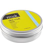 muk Haircare - Styling Muds - Slick muk Pomade