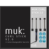 muk Haircare - Teknik - Curl Stick 2.0
