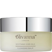 my olivanna - Rengöring - Seed Oils Cleansing Balm